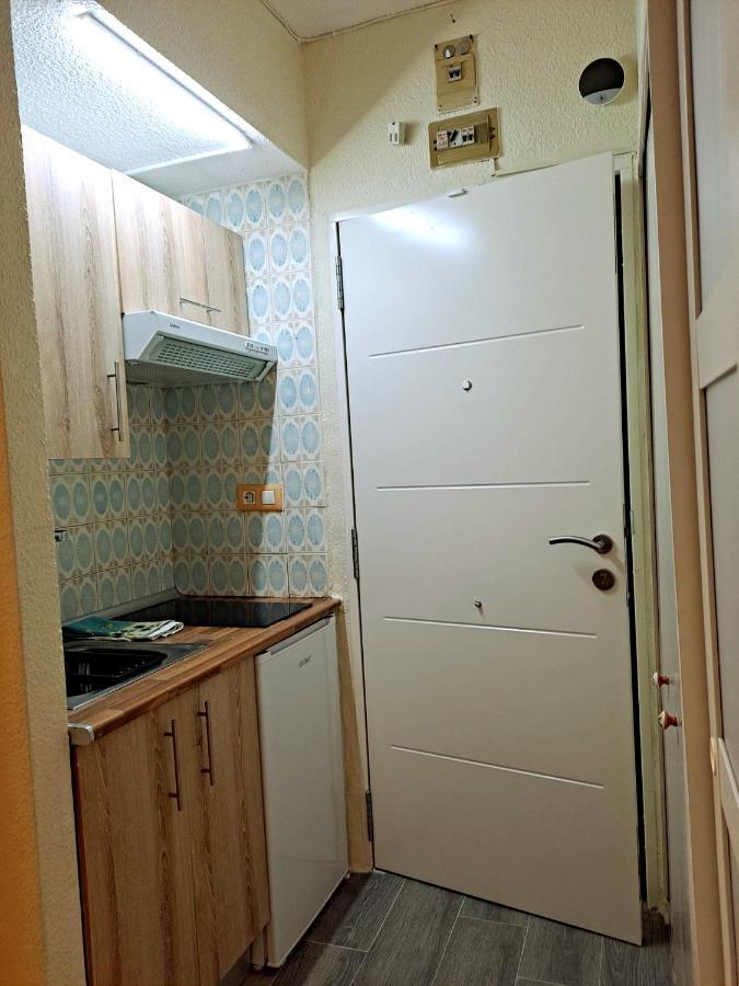 City Central Upper Floor Торремолінос Екстер'єр фото
