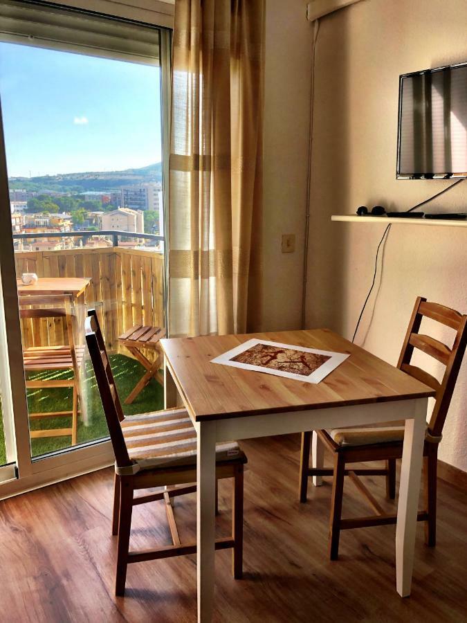 City Central Upper Floor Торремолінос Екстер'єр фото